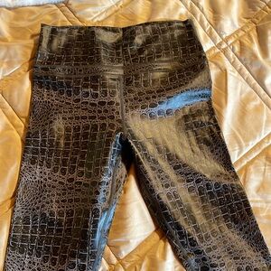 Ziya leggings